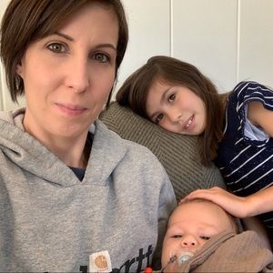 Meet your Posher, Danielle